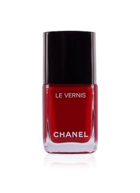 chanel nagellak bijenkorf